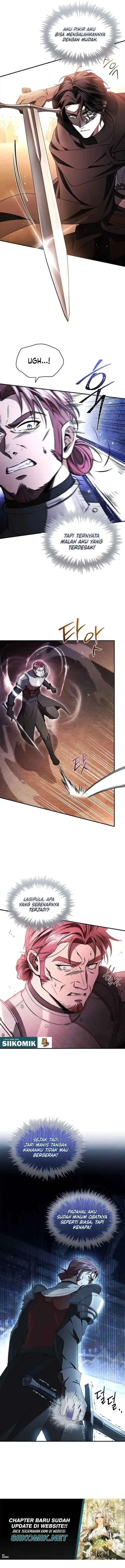 The Crown I Will Take From You Chapter 41 - Page 11