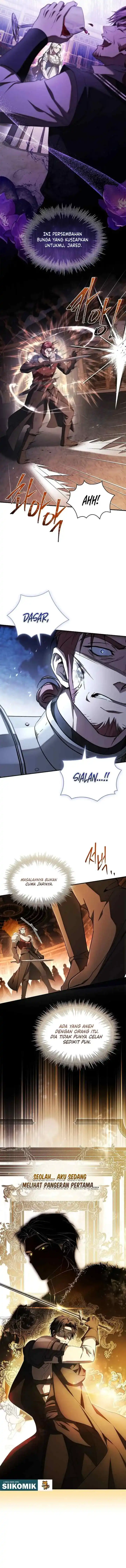 The Crown I Will Take From You Chapter 41 - Page 13