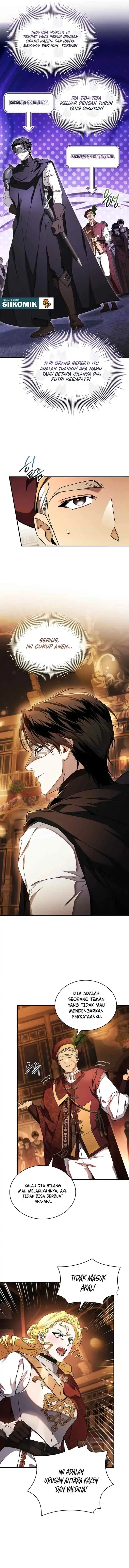 The Crown I Will Take From You Chapter 41 - Page 2