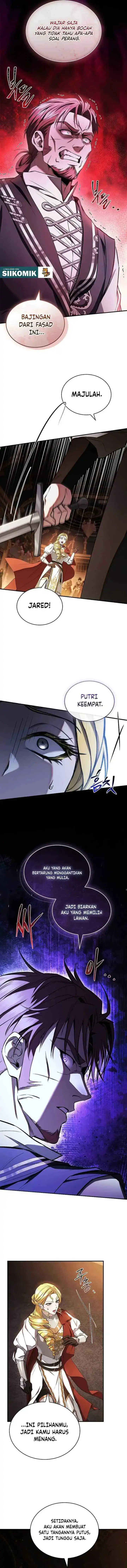 The Crown I Will Take From You Chapter 41 - Page 4