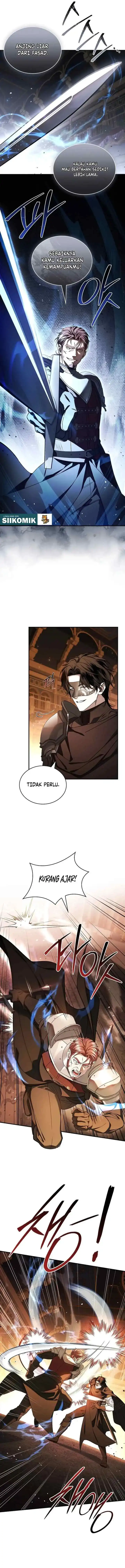 The Crown I Will Take From You Chapter 41 - Page 9