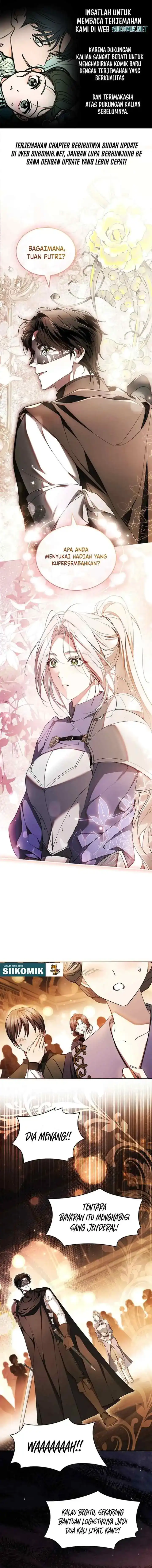 The Crown I Will Take From You Chapter 42 - Page 1