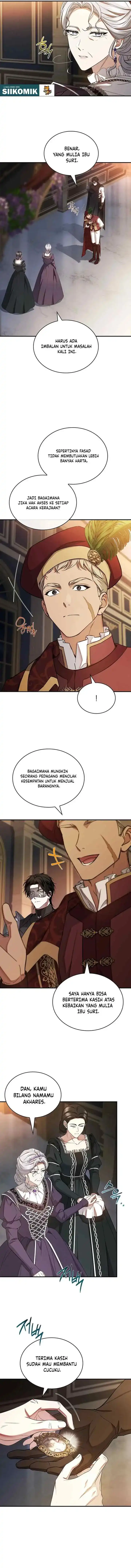 The Crown I Will Take From You Chapter 42 - Page 10
