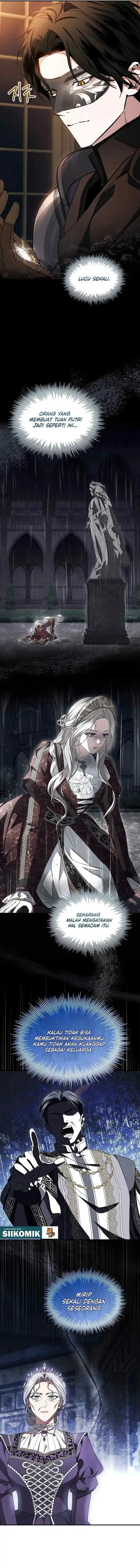 The Crown I Will Take From You Chapter 42 - Page 11