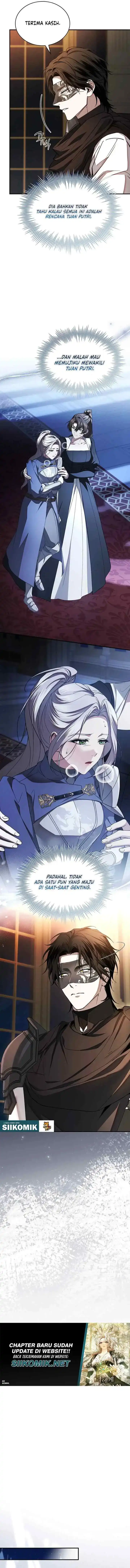 The Crown I Will Take From You Chapter 42 - Page 12