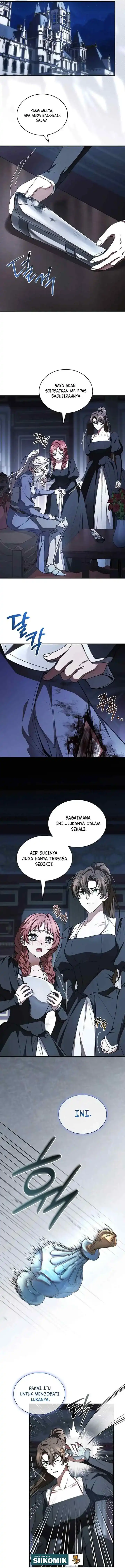 The Crown I Will Take From You Chapter 42 - Page 13