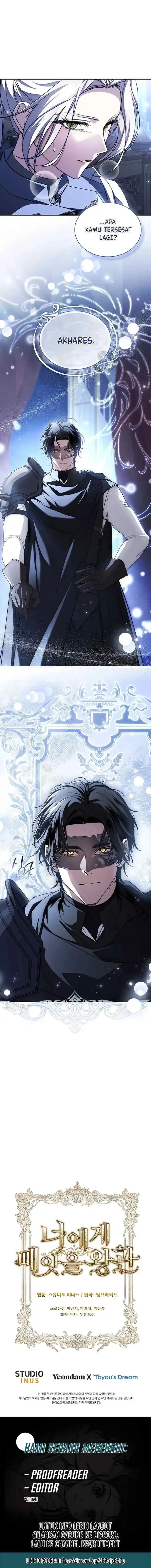 The Crown I Will Take From You Chapter 42 - Page 14