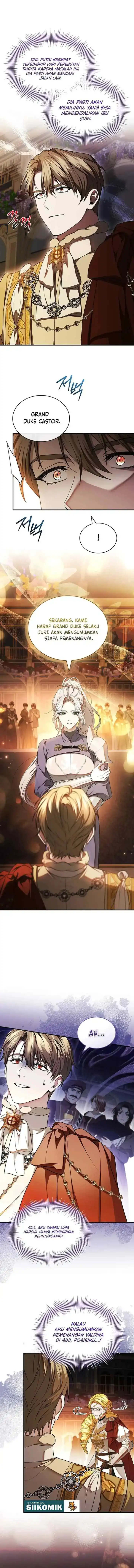 The Crown I Will Take From You Chapter 42 - Page 3