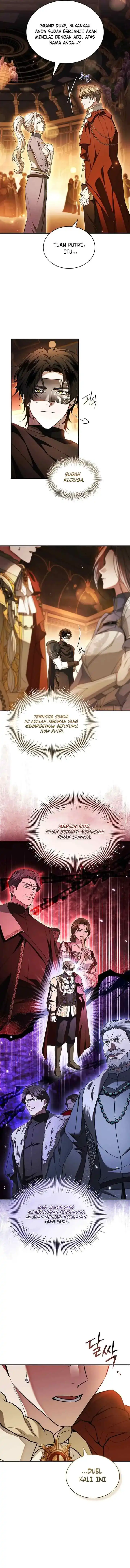 The Crown I Will Take From You Chapter 42 - Page 4