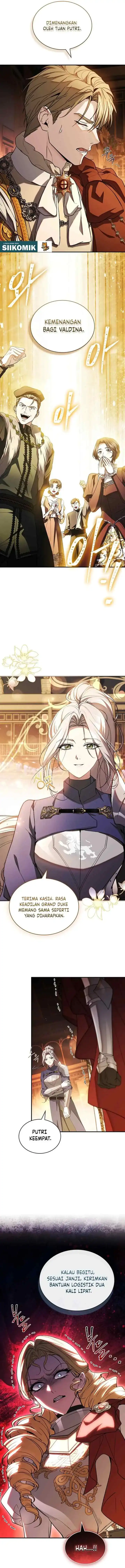 The Crown I Will Take From You Chapter 42 - Page 5