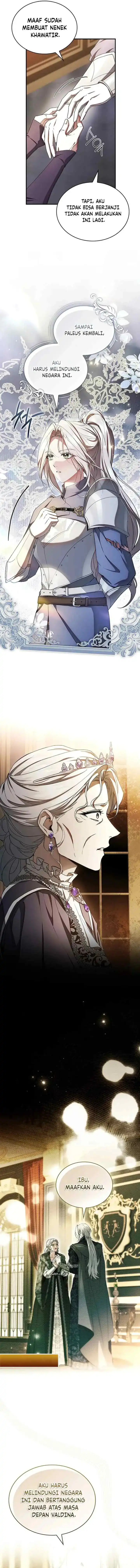 The Crown I Will Take From You Chapter 42 - Page 8