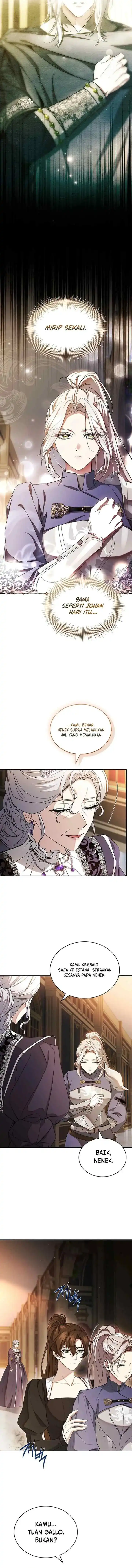 The Crown I Will Take From You Chapter 42 - Page 9