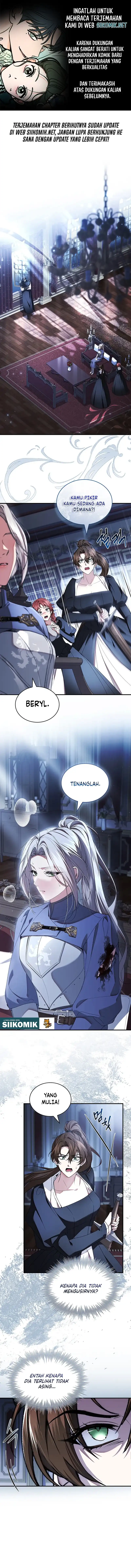 The Crown I Will Take From You Chapter 43 - Page 1