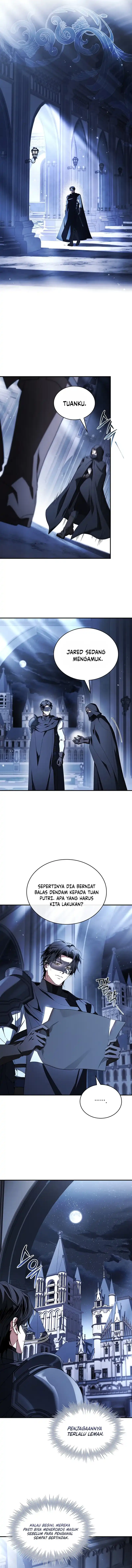 The Crown I Will Take From You Chapter 43 - Page 10