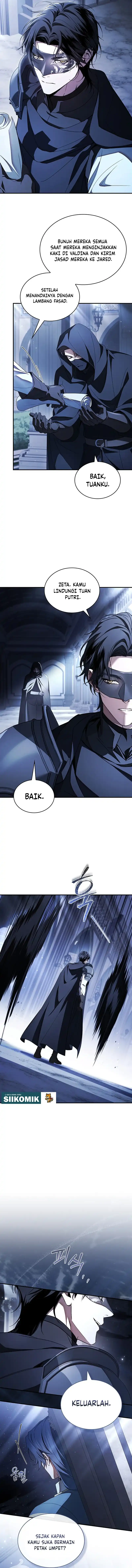 The Crown I Will Take From You Chapter 43 - Page 11