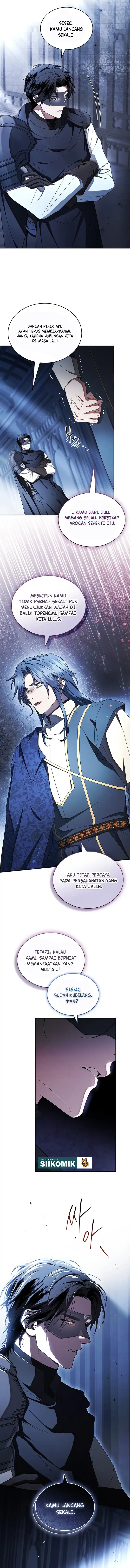 The Crown I Will Take From You Chapter 43 - Page 13