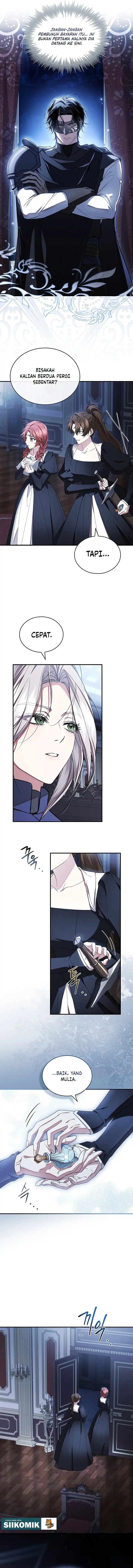 The Crown I Will Take From You Chapter 43 - Page 2
