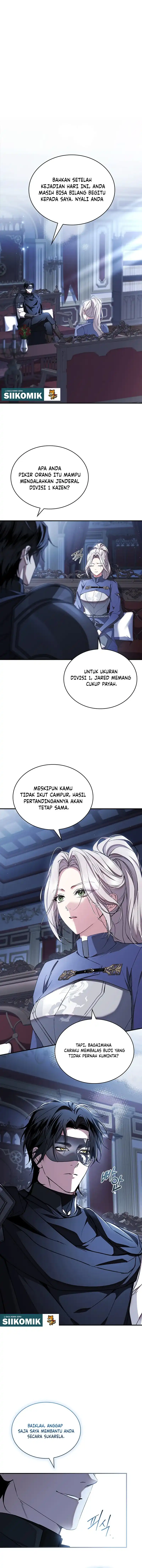The Crown I Will Take From You Chapter 43 - Page 4