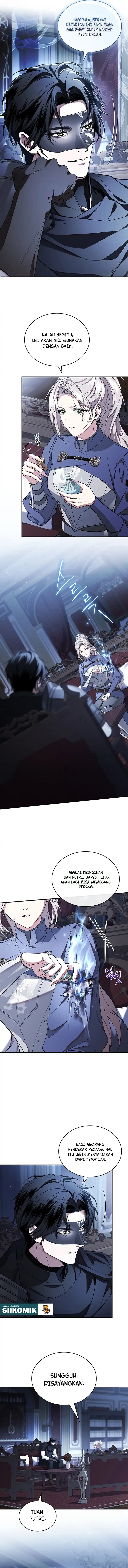 The Crown I Will Take From You Chapter 43 - Page 5