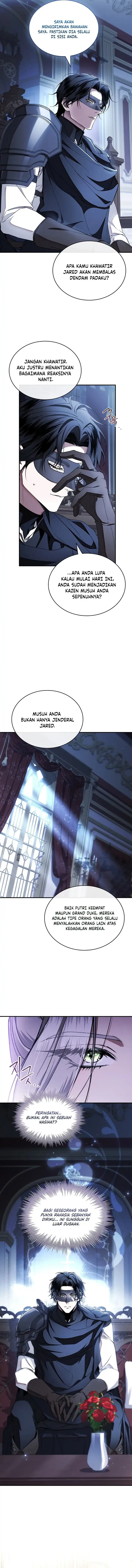 The Crown I Will Take From You Chapter 43 - Page 6