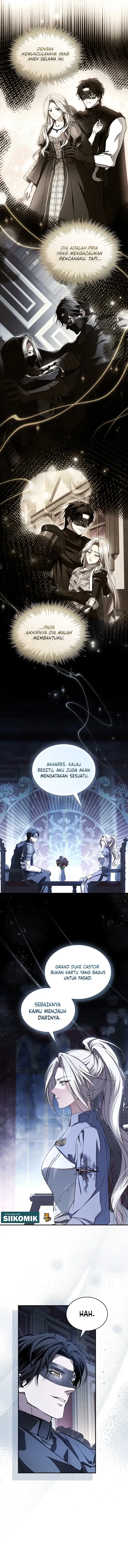 The Crown I Will Take From You Chapter 43 - Page 7