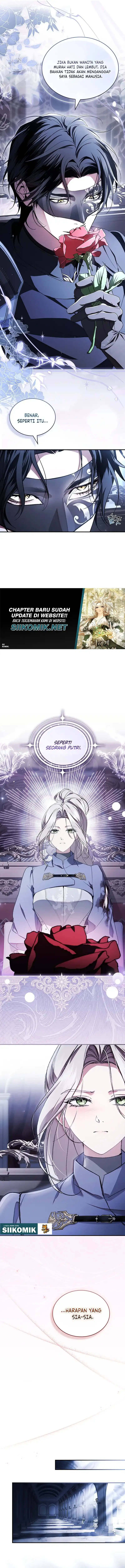 The Crown I Will Take From You Chapter 43 - Page 9