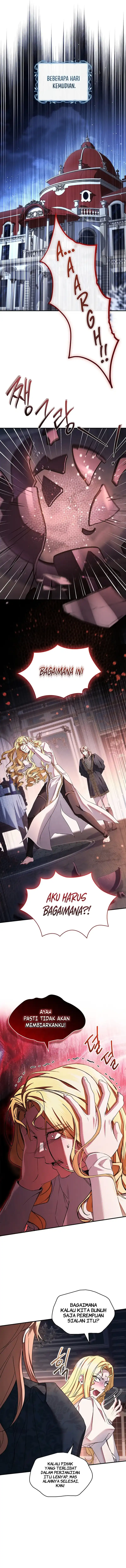 The Crown I Will Take From You Chapter 44 - Page 12