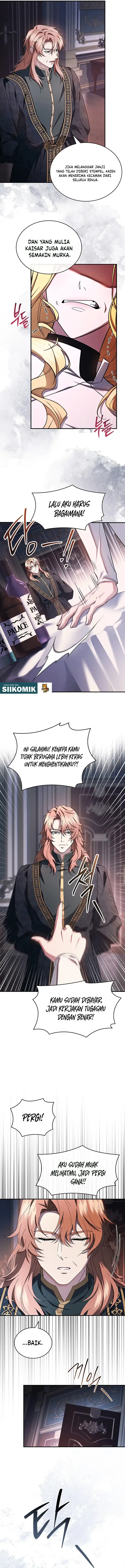 The Crown I Will Take From You Chapter 44 - Page 13
