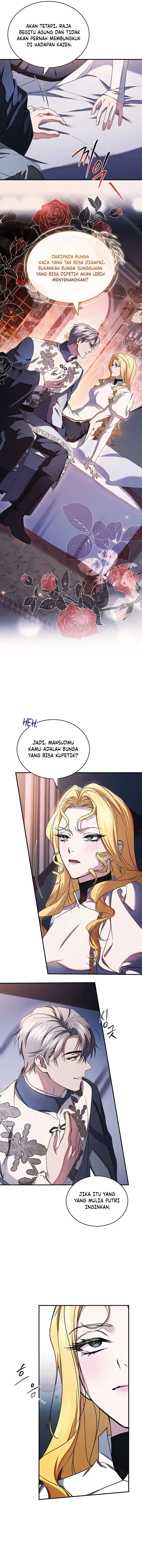 The Crown I Will Take From You Chapter 44 - Page 16