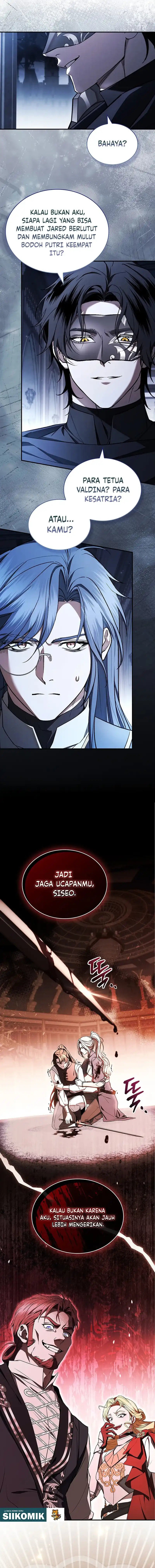 The Crown I Will Take From You Chapter 44 - Page 2