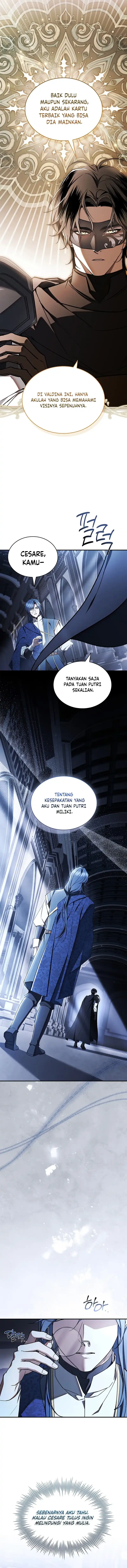 The Crown I Will Take From You Chapter 44 - Page 3