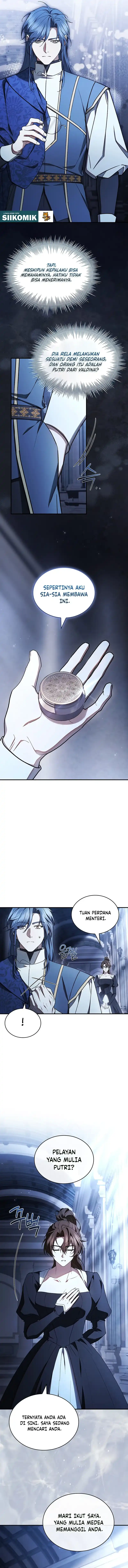 The Crown I Will Take From You Chapter 44 - Page 4