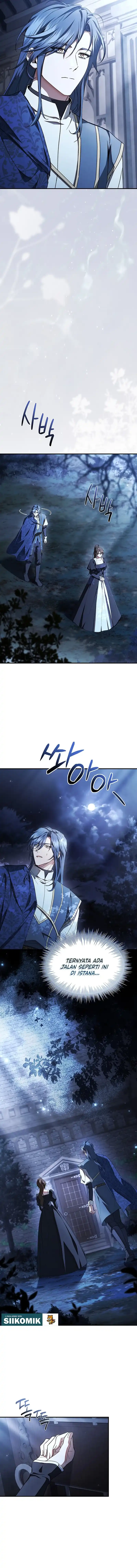 The Crown I Will Take From You Chapter 44 - Page 5