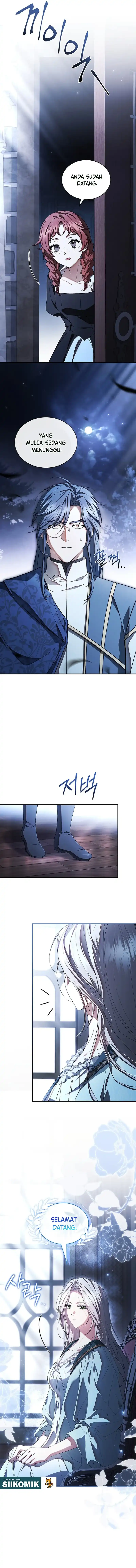 The Crown I Will Take From You Chapter 44 - Page 6