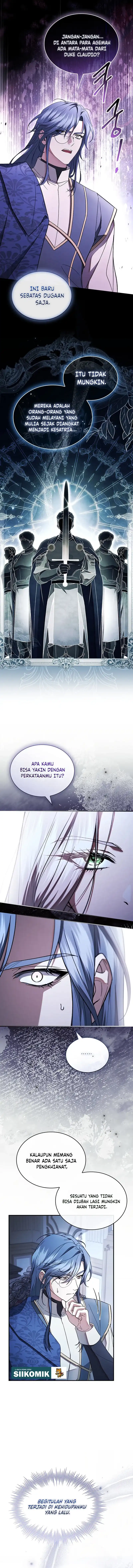 The Crown I Will Take From You Chapter 44 - Page 8