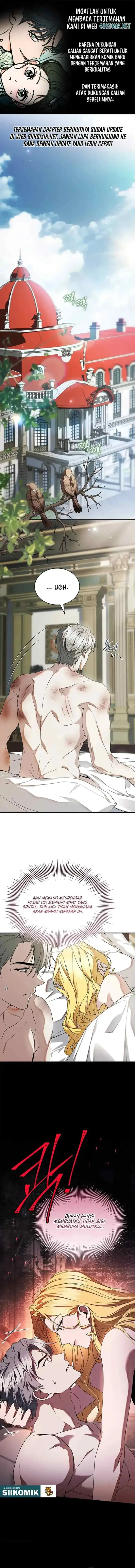 The Crown I Will Take From You Chapter 45 - Page 1