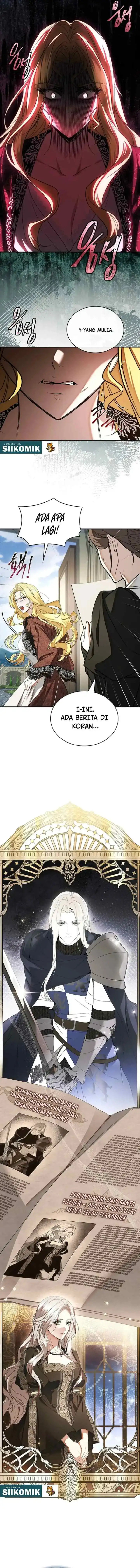The Crown I Will Take From You Chapter 45 - Page 11