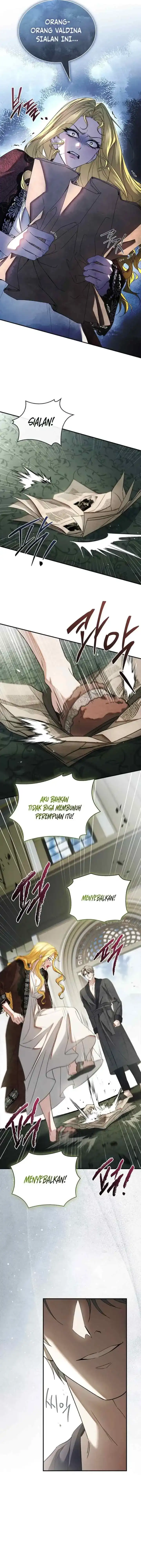 The Crown I Will Take From You Chapter 45 - Page 12