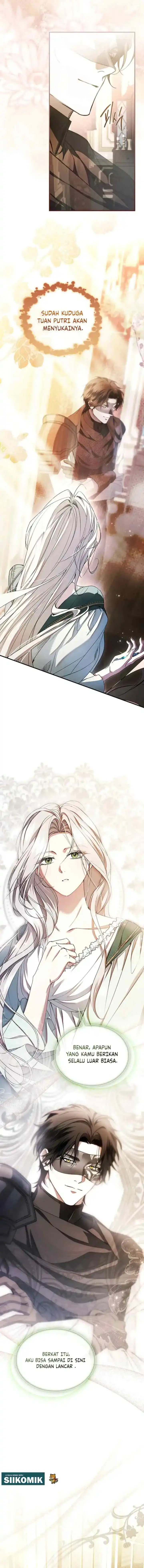 The Crown I Will Take From You Chapter 45 - Page 16