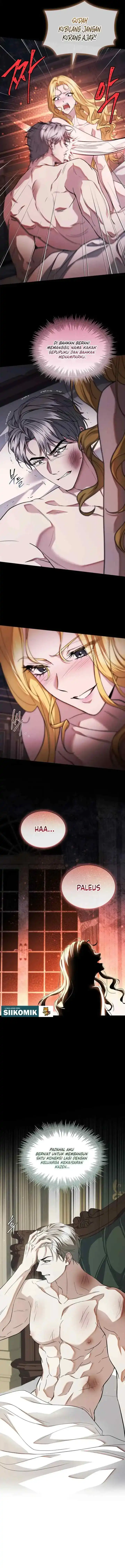 The Crown I Will Take From You Chapter 45 - Page 2