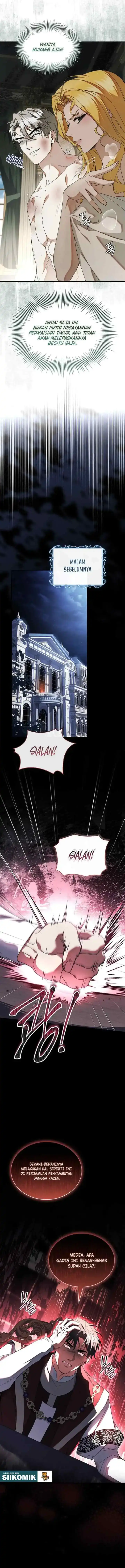 The Crown I Will Take From You Chapter 45 - Page 4