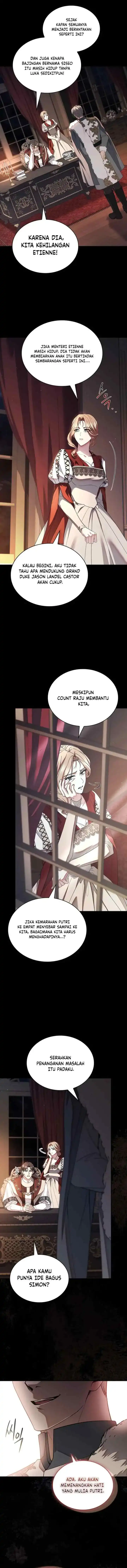 The Crown I Will Take From You Chapter 45 - Page 5