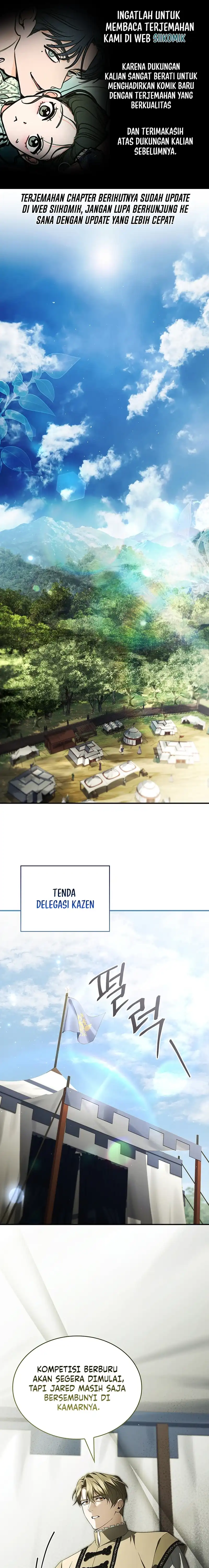 The Crown I Will Take From You Chapter 46 - Page 1