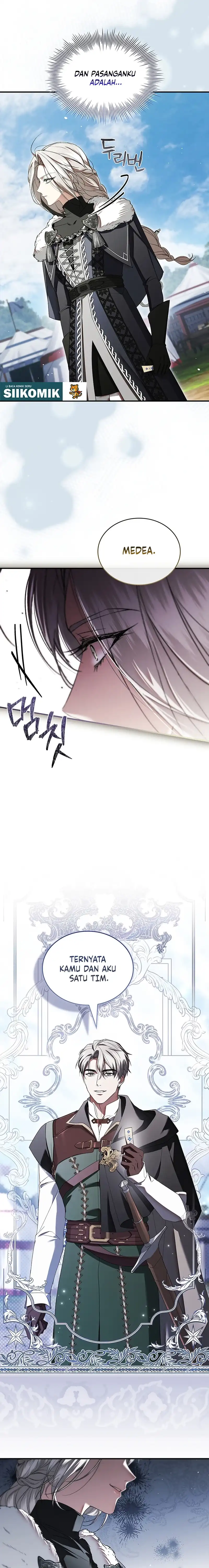The Crown I Will Take From You Chapter 46 - Page 10