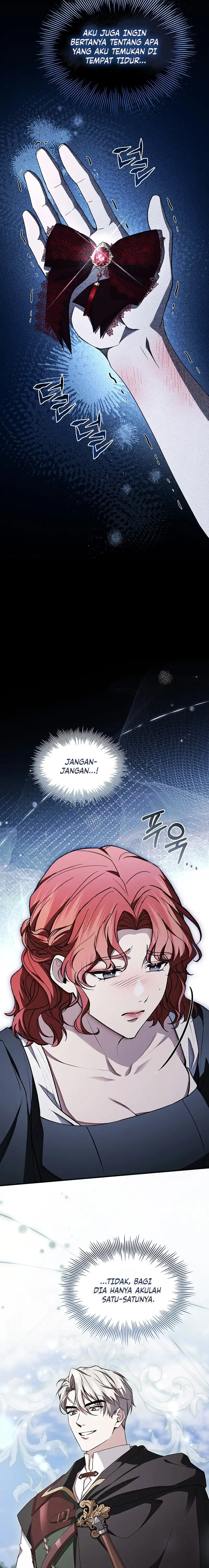 The Crown I Will Take From You Chapter 46 - Page 13