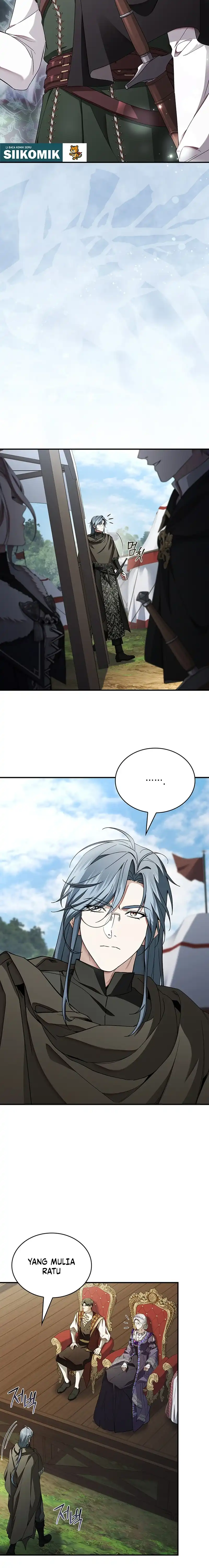 The Crown I Will Take From You Chapter 46 - Page 14