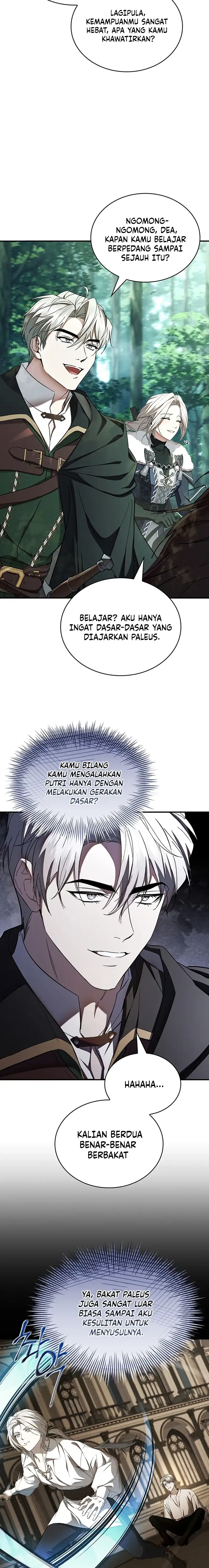 The Crown I Will Take From You Chapter 46 - Page 20