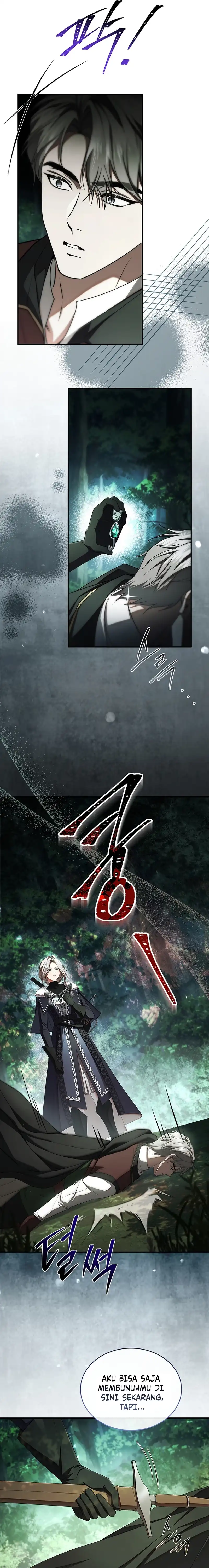 The Crown I Will Take From You Chapter 46 - Page 24
