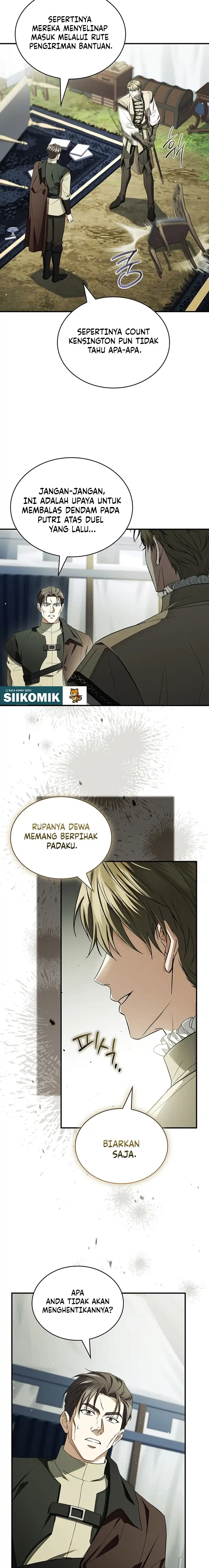The Crown I Will Take From You Chapter 46 - Page 4