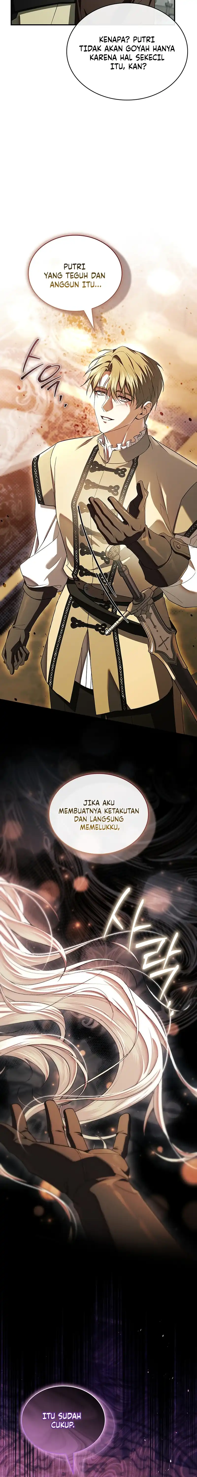 The Crown I Will Take From You Chapter 46 - Page 5